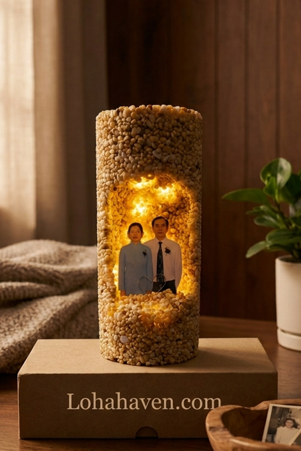 Gold memories - Custom1