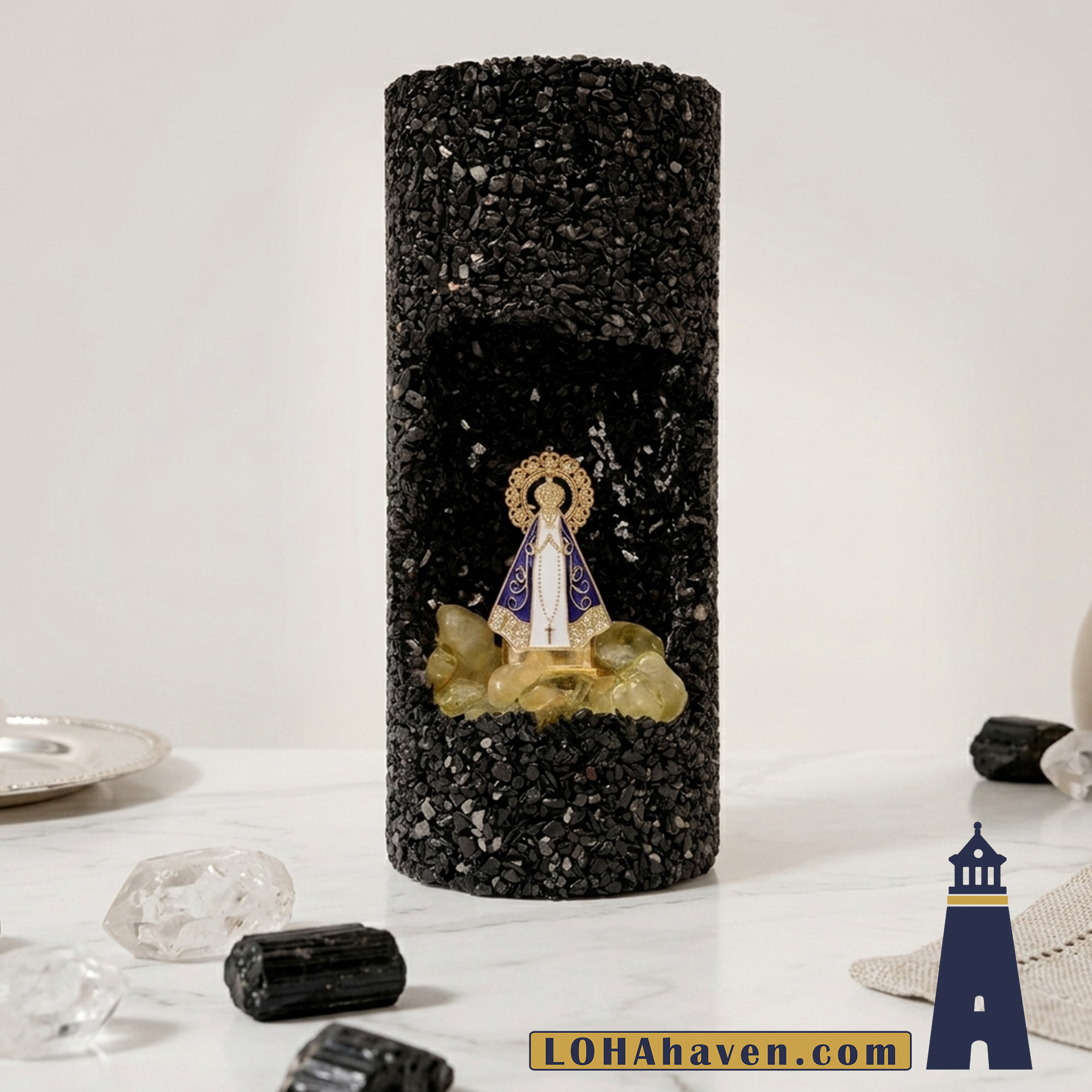 Đức Mẹ thiêng liêng - Pure Ver.1